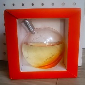 HERMES Eau de Merveilles Fragrance